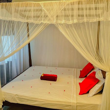 Kawshan Home Stay Dickwella Zewnętrze zdjęcie