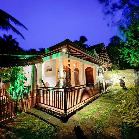 Kawshan Home Stay Dickwella Zewnętrze zdjęcie