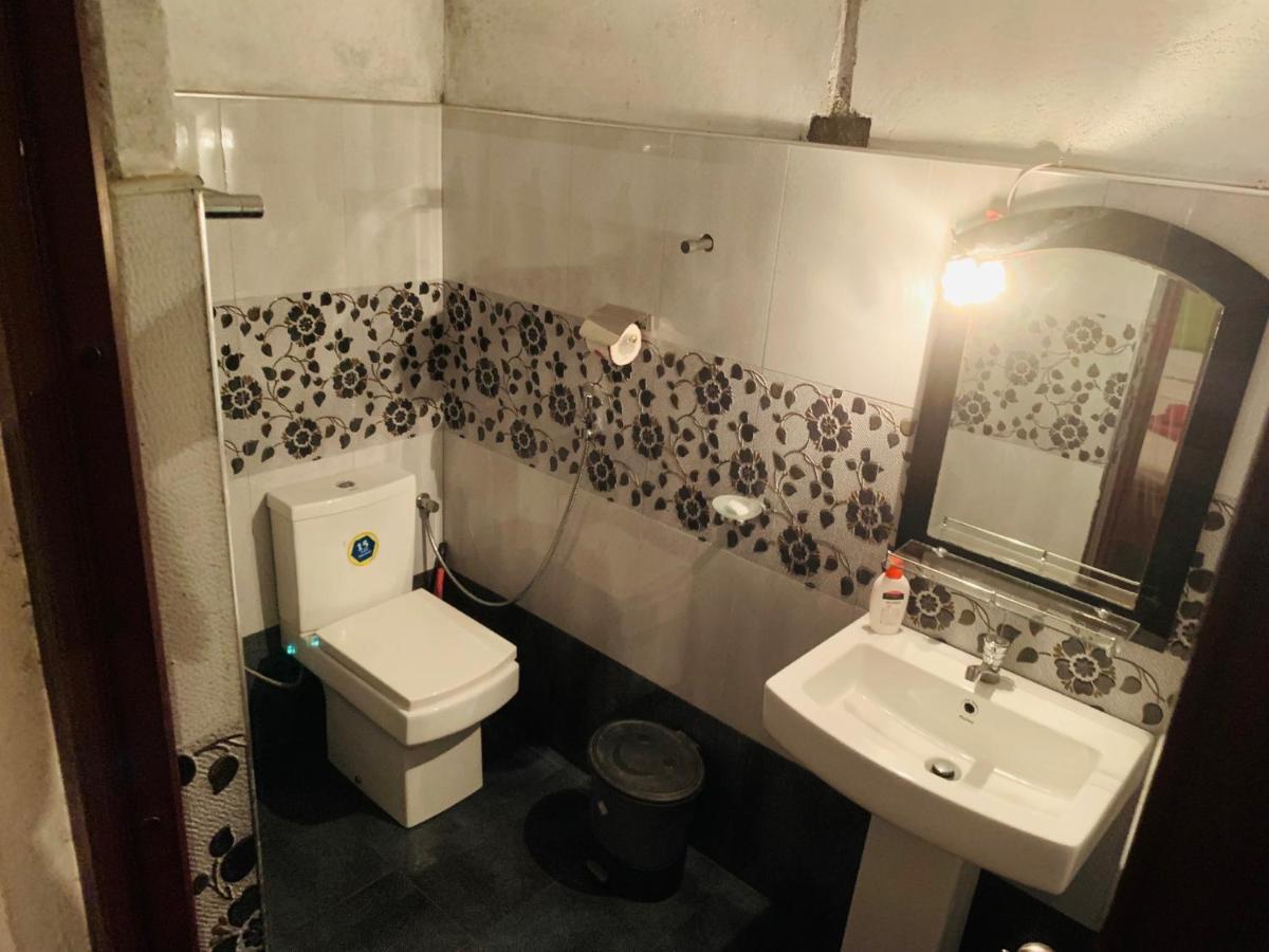 Kawshan Home Stay Dickwella Zewnętrze zdjęcie