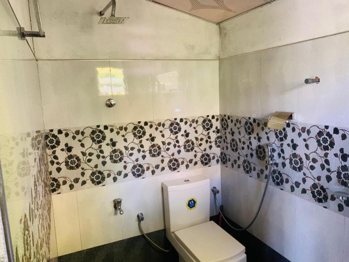 Kawshan Home Stay Dickwella Zewnętrze zdjęcie