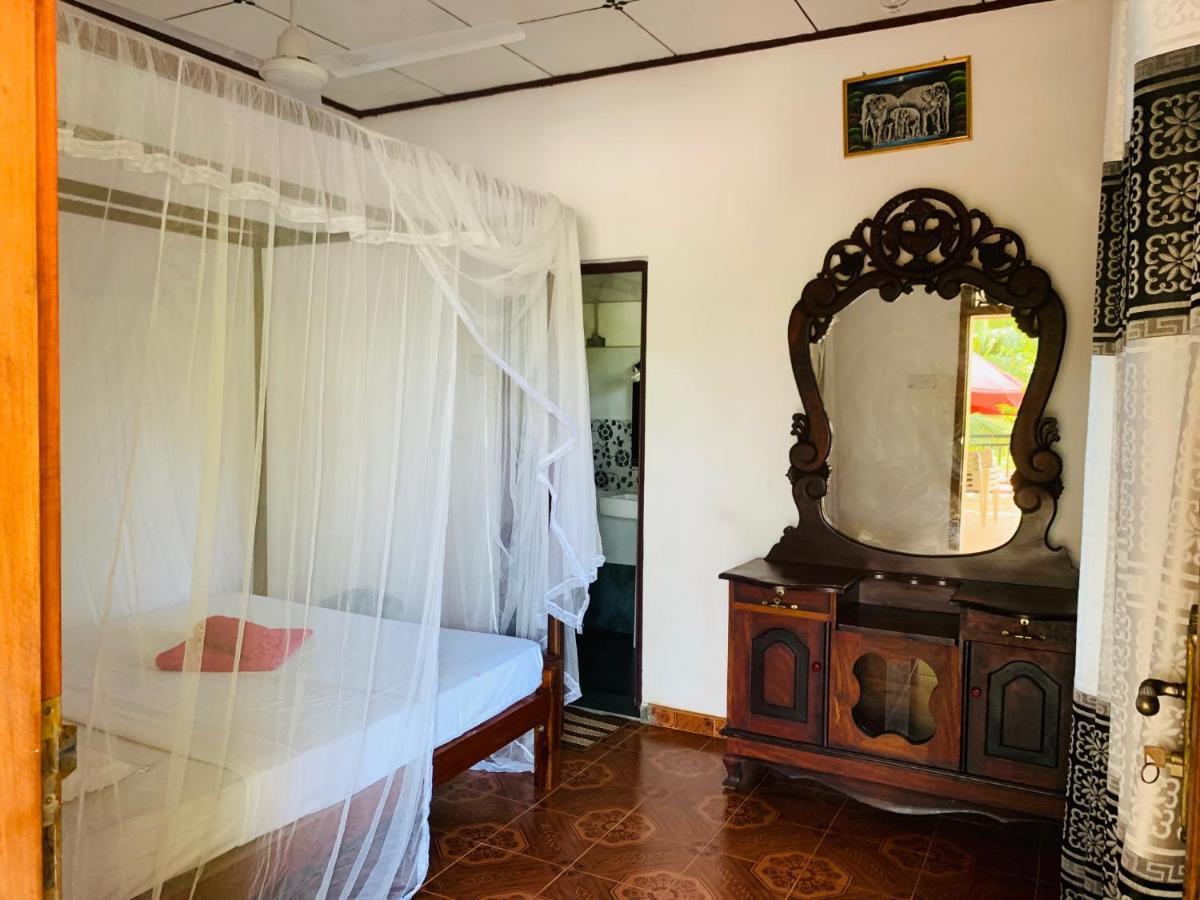 Kawshan Home Stay Dickwella Zewnętrze zdjęcie