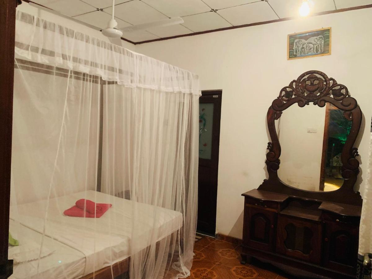 Kawshan Home Stay Dickwella Zewnętrze zdjęcie