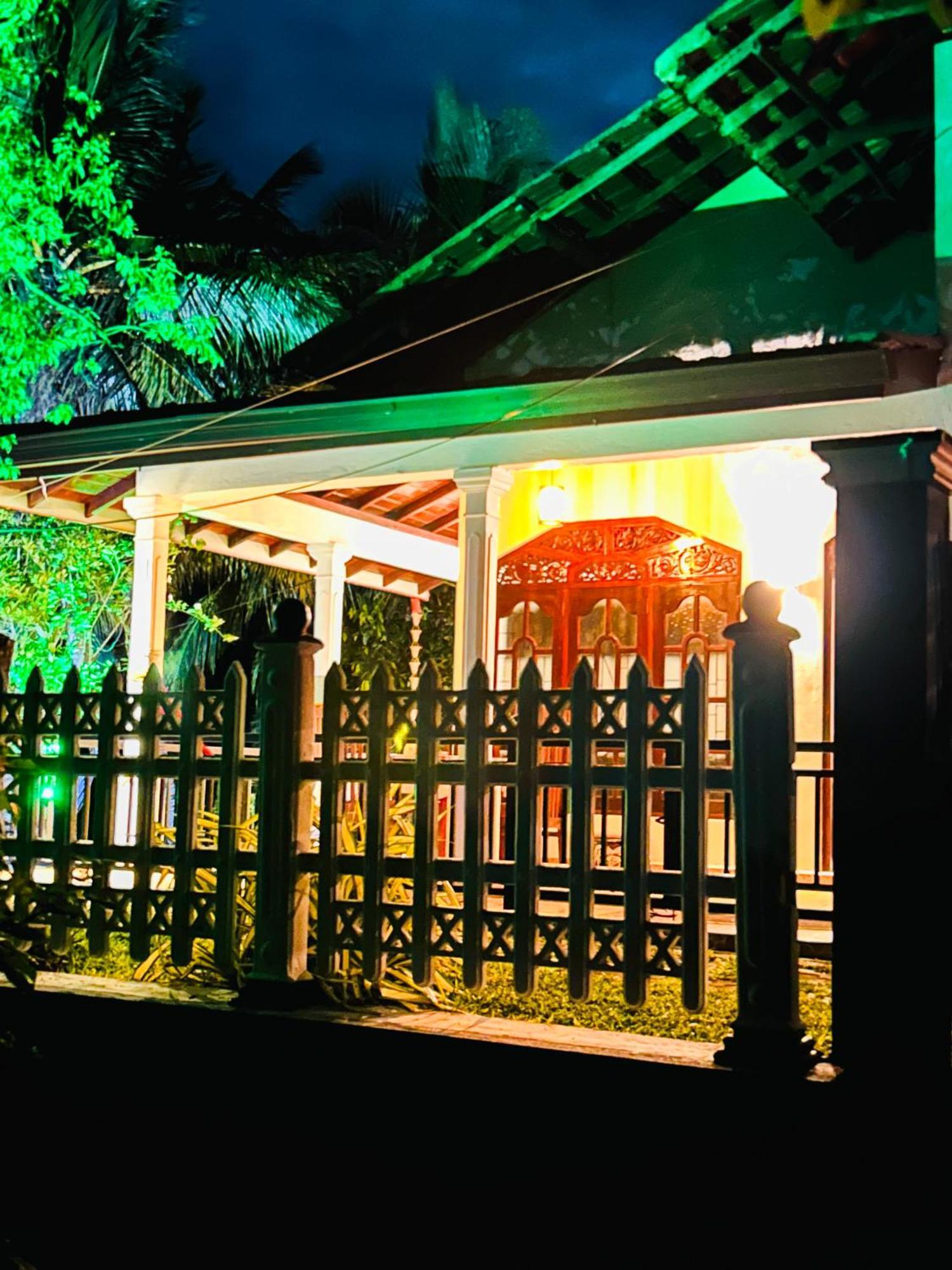 Kawshan Home Stay Dickwella Zewnętrze zdjęcie