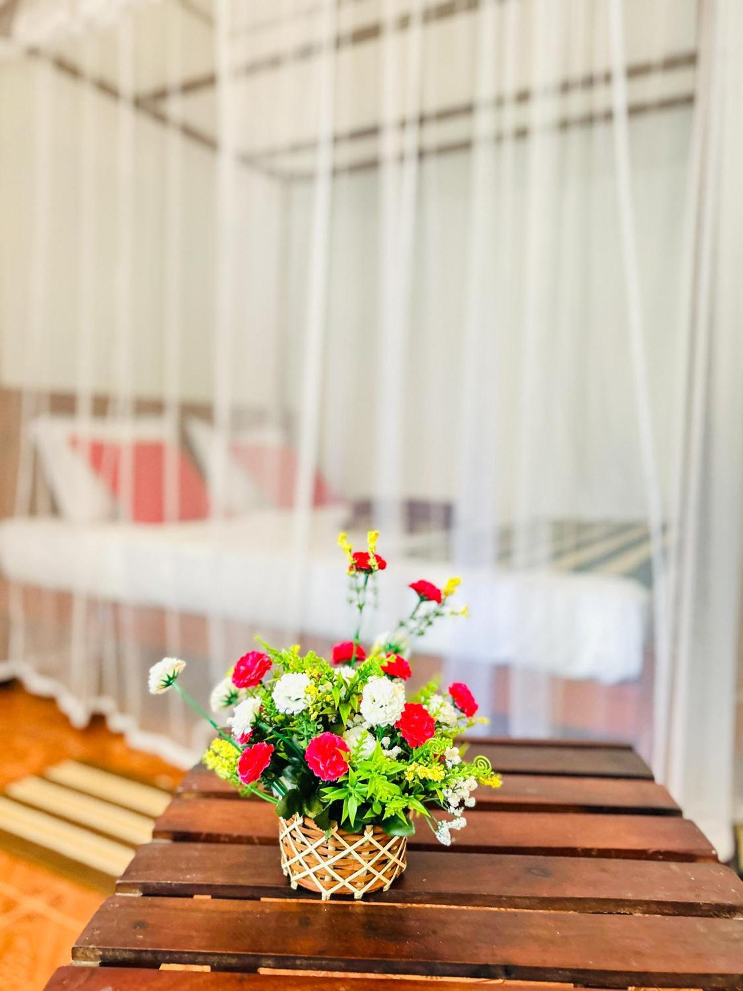 Kawshan Home Stay Dickwella Zewnętrze zdjęcie