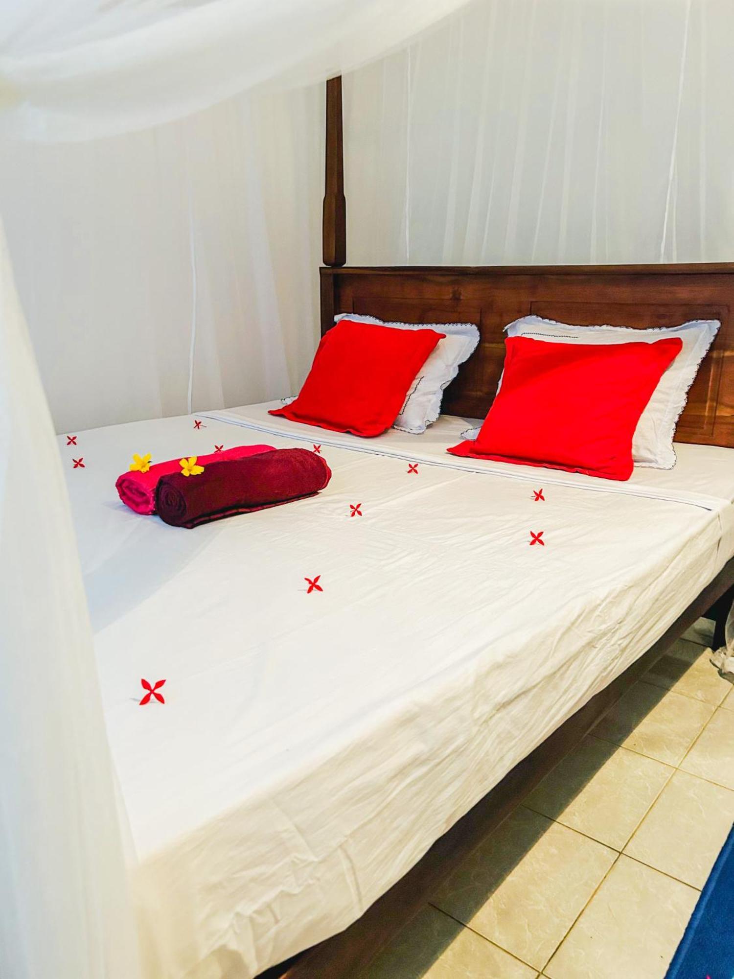 Kawshan Home Stay Dickwella Zewnętrze zdjęcie