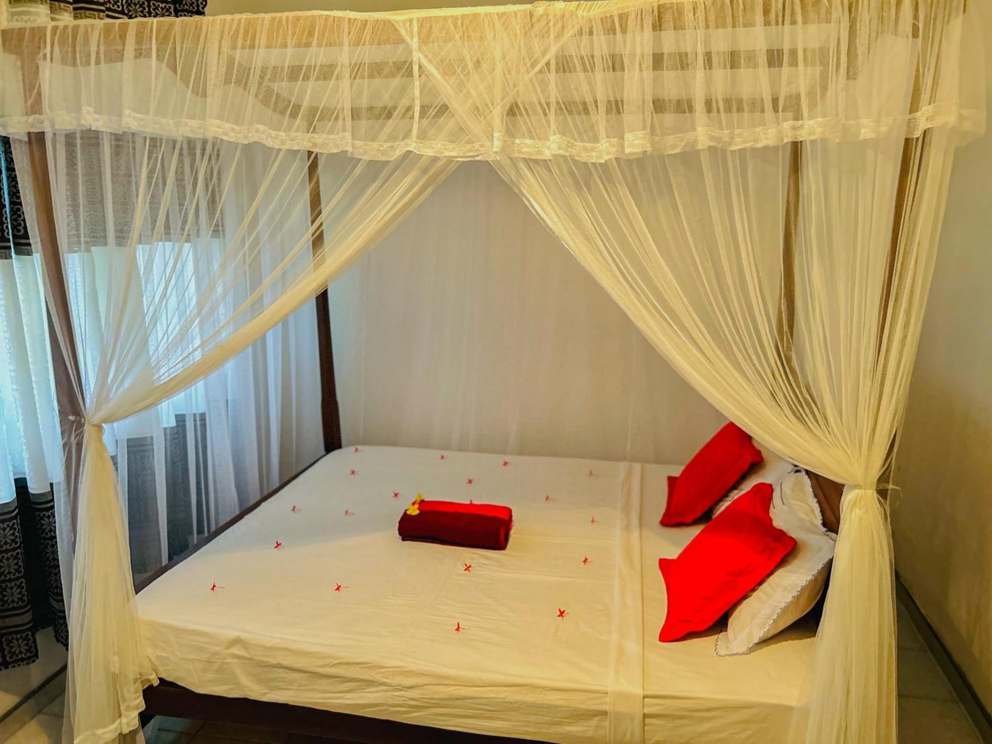 Kawshan Home Stay Dickwella Zewnętrze zdjęcie