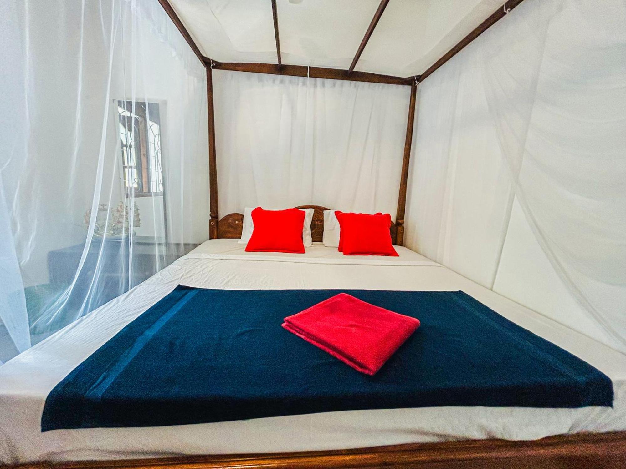 Kawshan Home Stay Dickwella Zewnętrze zdjęcie
