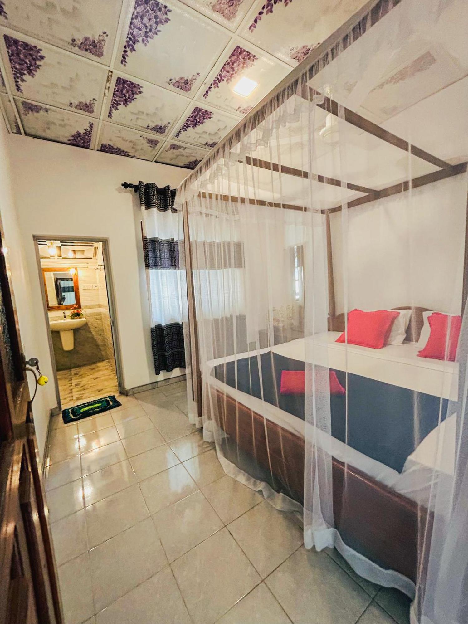 Kawshan Home Stay Dickwella Zewnętrze zdjęcie