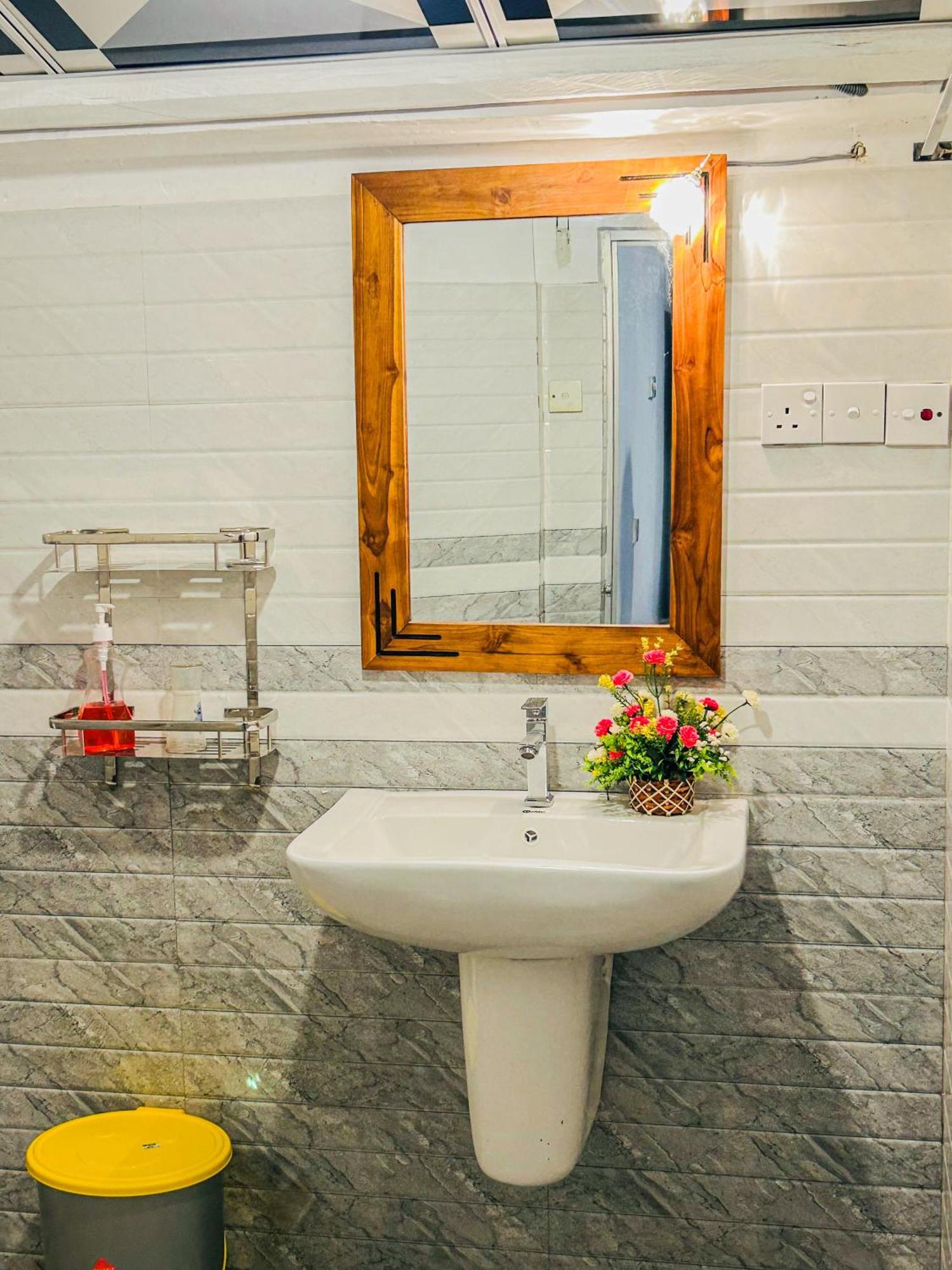 Kawshan Home Stay Dickwella Zewnętrze zdjęcie