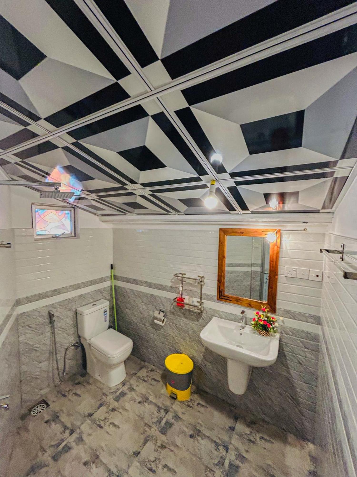 Kawshan Home Stay Dickwella Zewnętrze zdjęcie