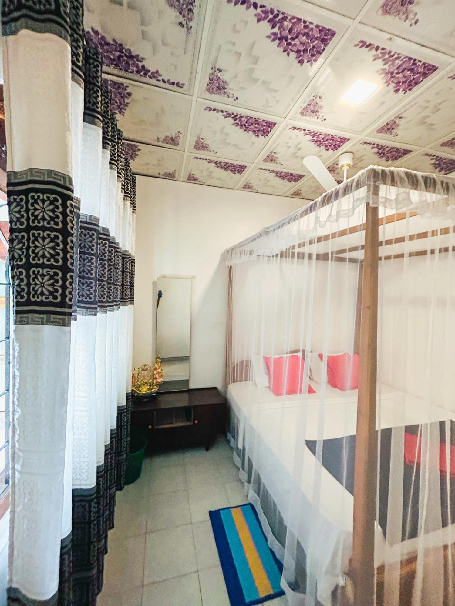Kawshan Home Stay Dickwella Zewnętrze zdjęcie