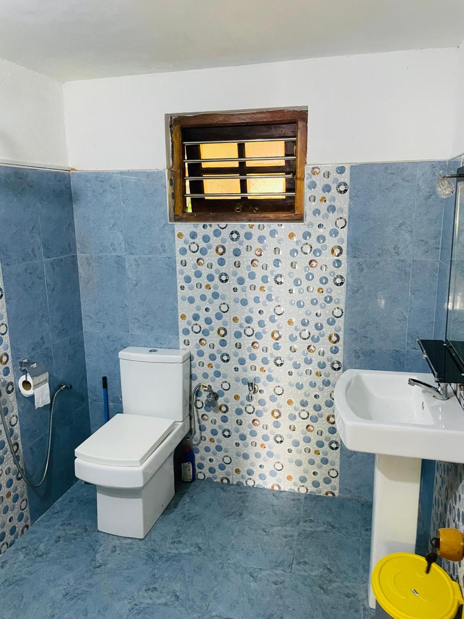 Kawshan Home Stay Dickwella Zewnętrze zdjęcie