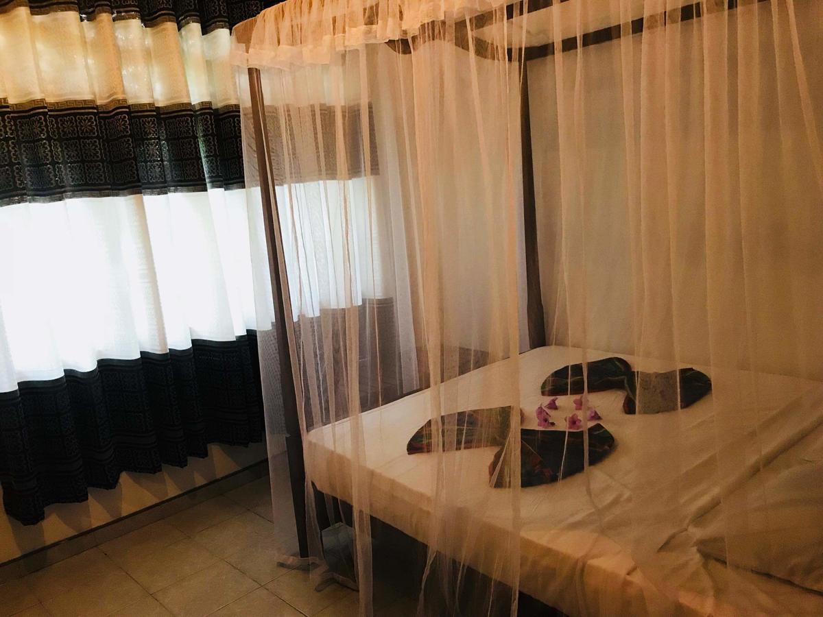 Kawshan Home Stay Dickwella Zewnętrze zdjęcie