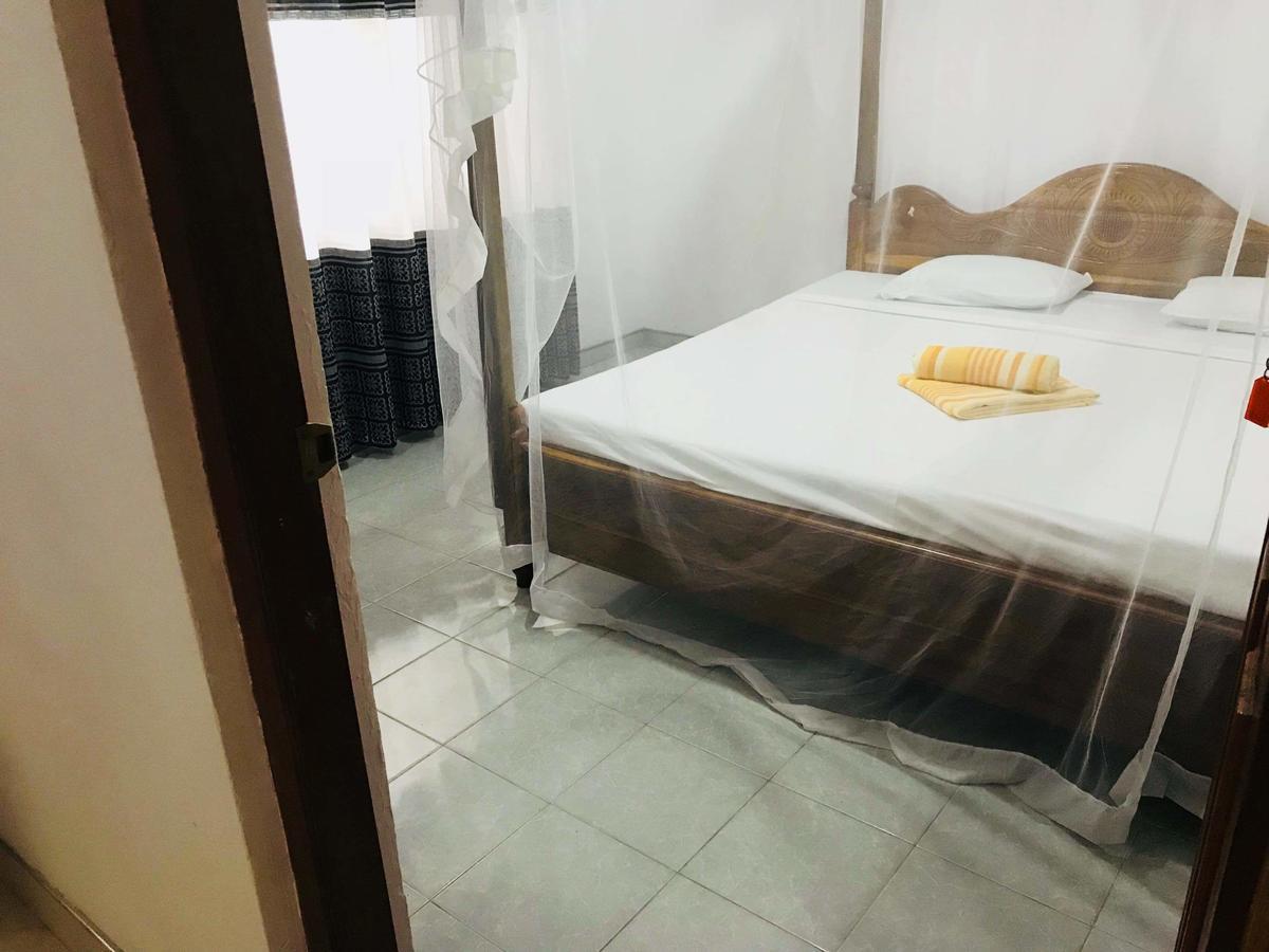 Kawshan Home Stay Dickwella Zewnętrze zdjęcie