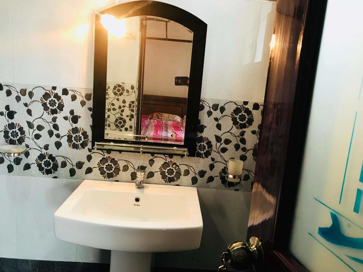 Kawshan Home Stay Dickwella Zewnętrze zdjęcie