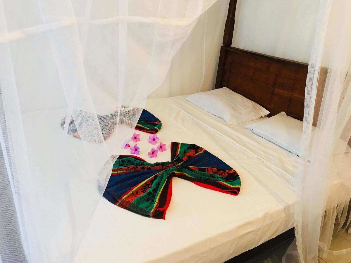 Kawshan Home Stay Dickwella Zewnętrze zdjęcie