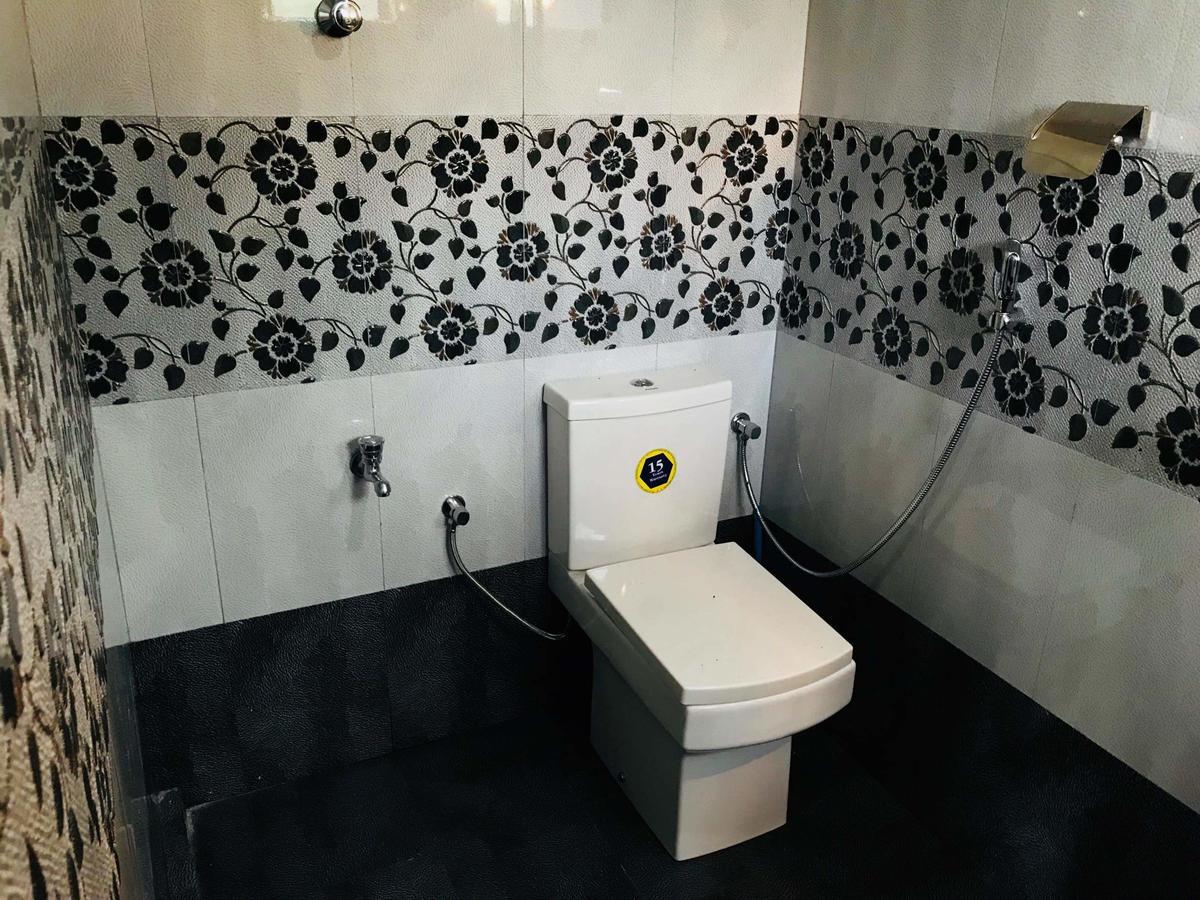 Kawshan Home Stay Dickwella Zewnętrze zdjęcie