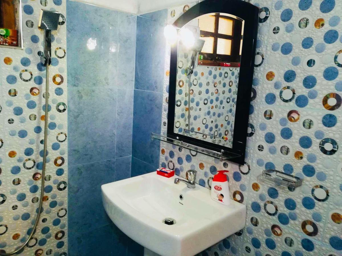 Kawshan Home Stay Dickwella Zewnętrze zdjęcie