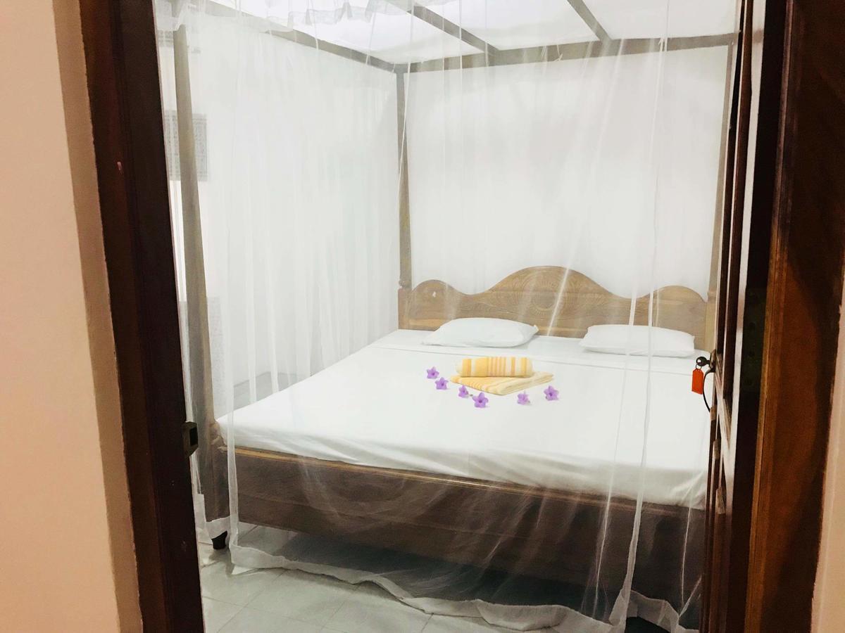 Kawshan Home Stay Dickwella Zewnętrze zdjęcie