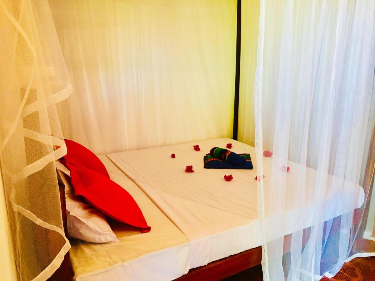 Kawshan Home Stay Dickwella Zewnętrze zdjęcie