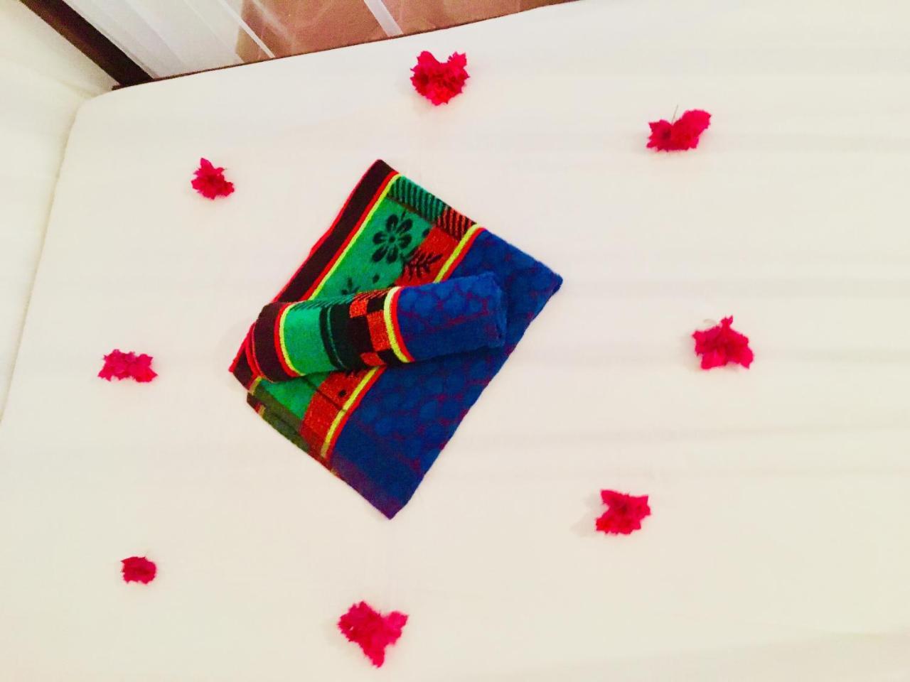 Kawshan Home Stay Dickwella Zewnętrze zdjęcie