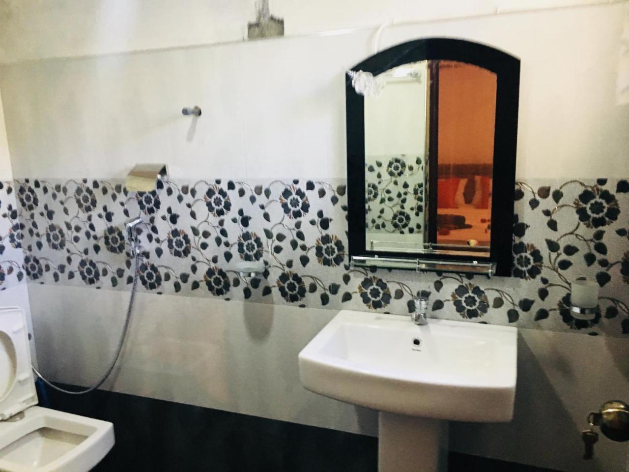 Kawshan Home Stay Dickwella Zewnętrze zdjęcie