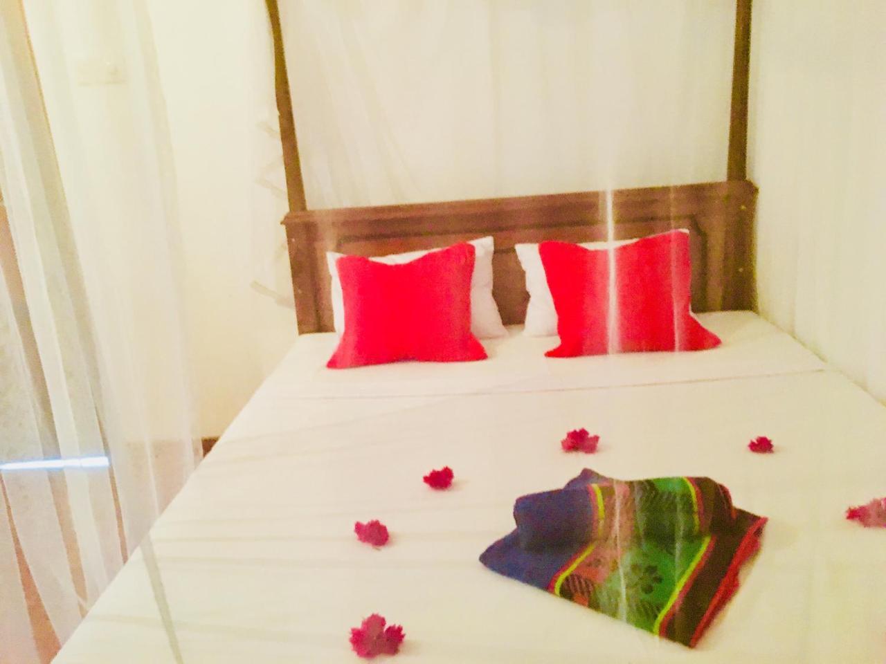 Kawshan Home Stay Dickwella Zewnętrze zdjęcie