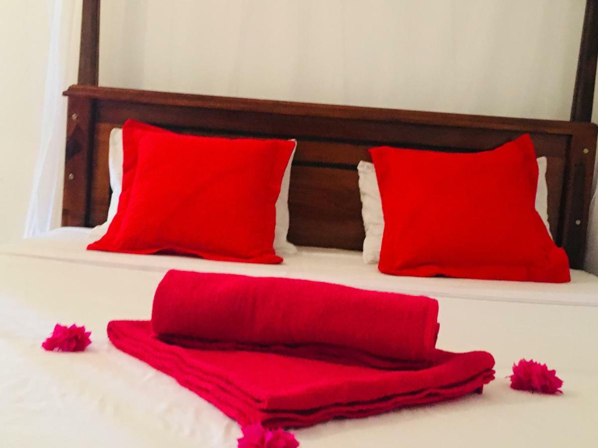 Kawshan Home Stay Dickwella Zewnętrze zdjęcie