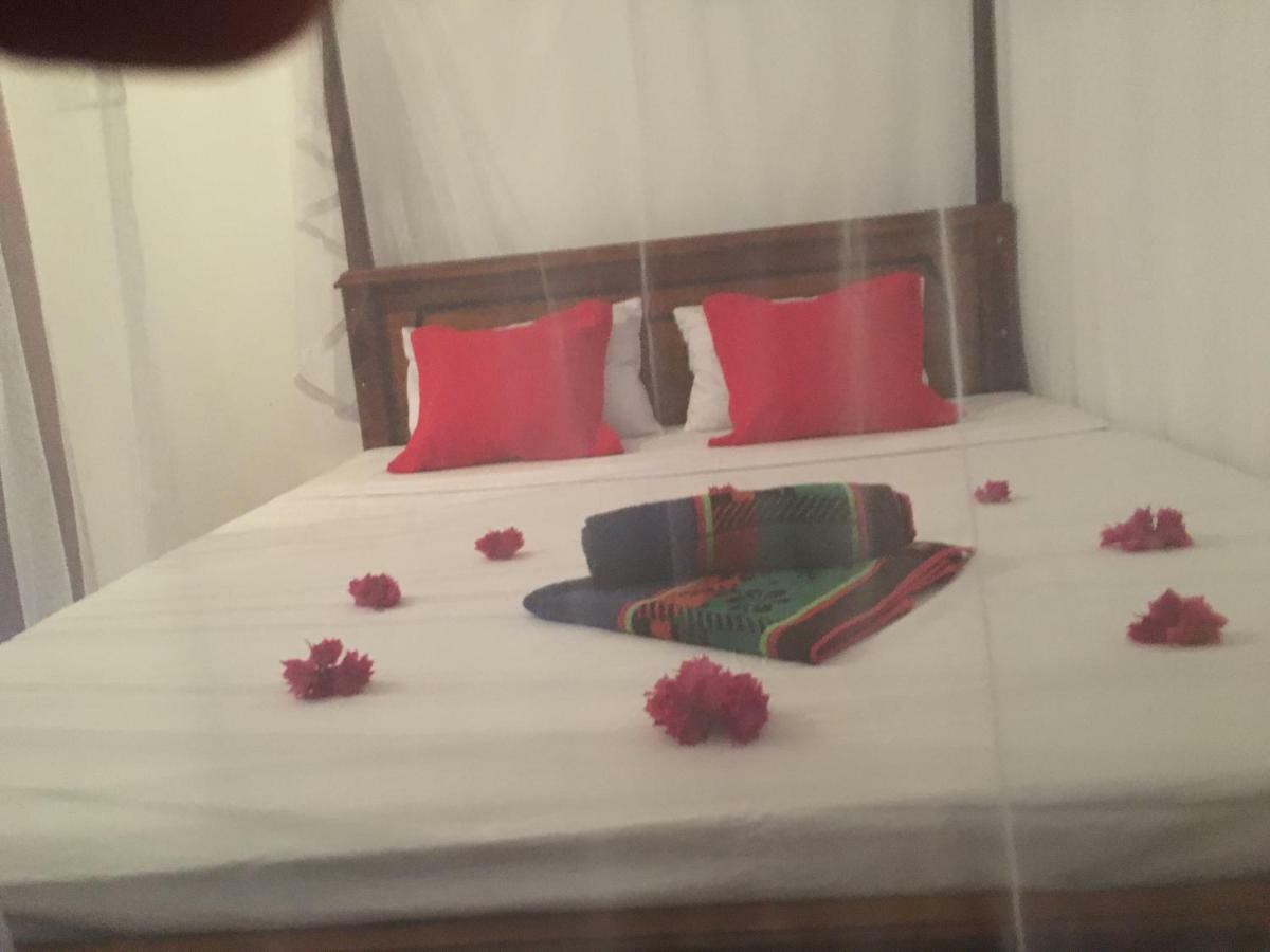 Kawshan Home Stay Dickwella Zewnętrze zdjęcie