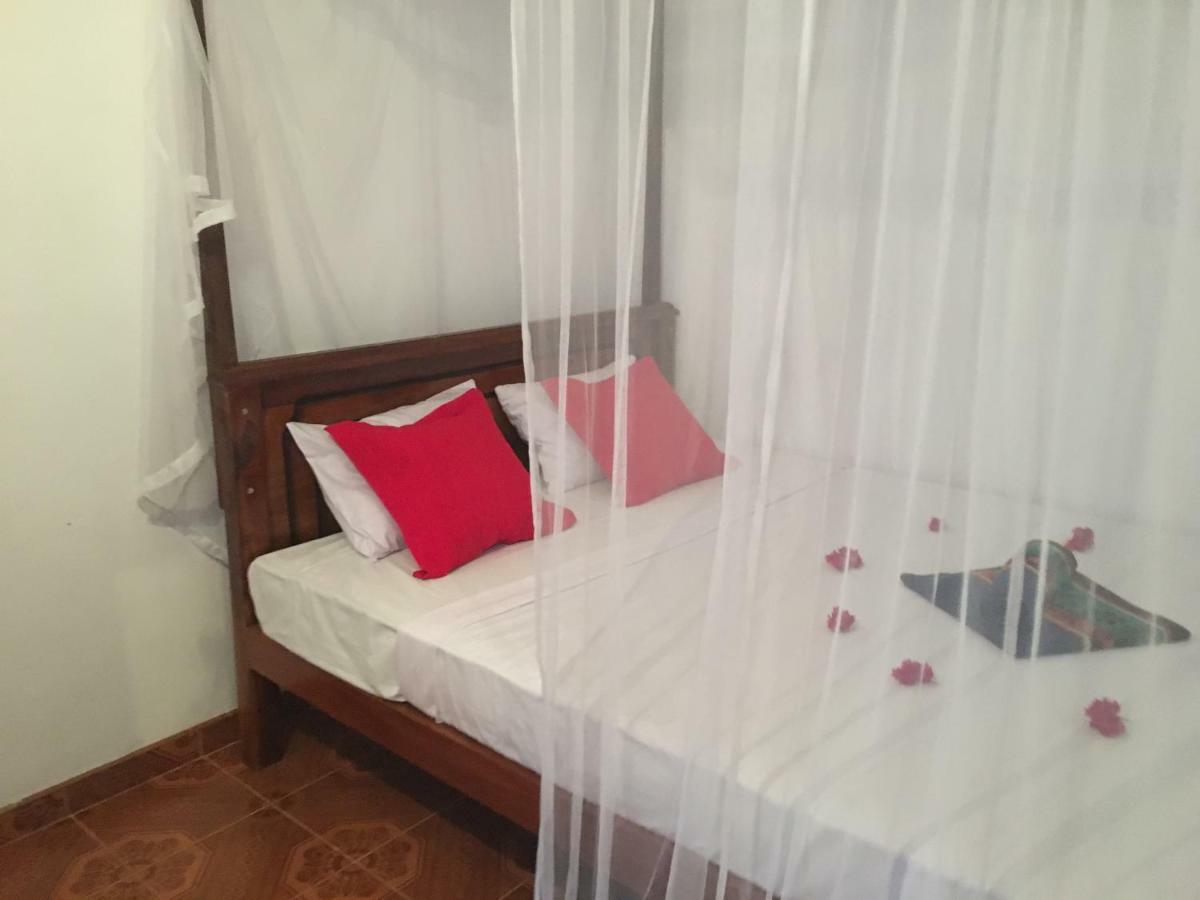Kawshan Home Stay Dickwella Zewnętrze zdjęcie