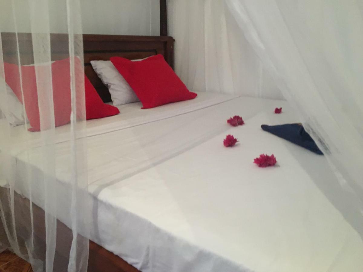 Kawshan Home Stay Dickwella Zewnętrze zdjęcie